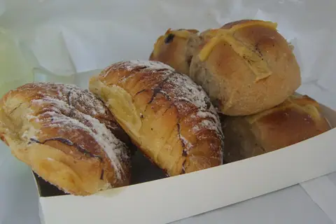 Cornish Bakery photo 4